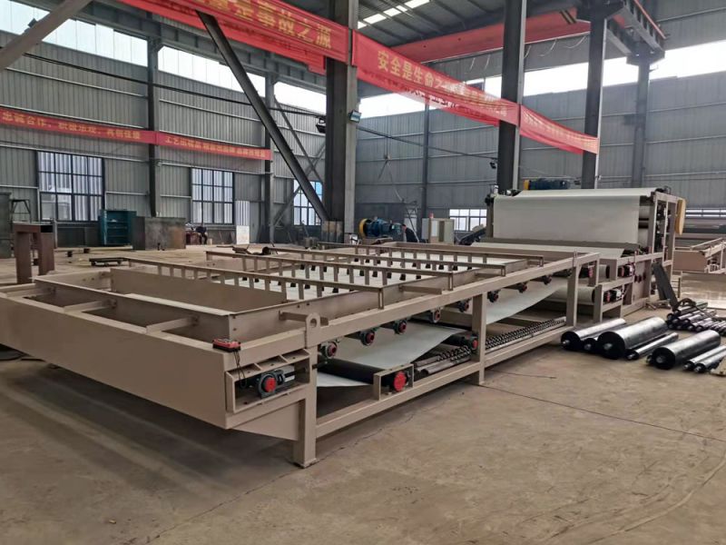 廠(chang)區(qu)風貌(mao)