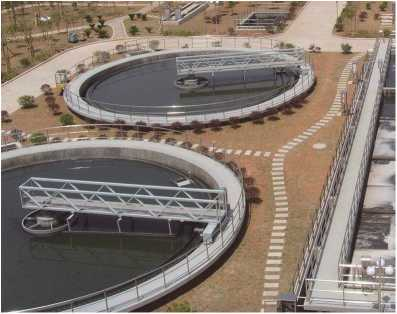 ZBXN型(xing)週邊(bian)傳動半橋虹(hong)吸式吸泥(ni)機