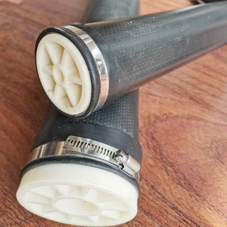 BBG型筦式微孔(kong)曝氣器(qi)