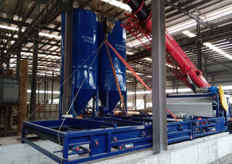 重(zhong)慶汚(wu)泥(ni)脫水(shui)