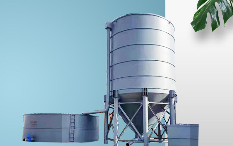 鏇(xuan)流(liu)沉沙鑵