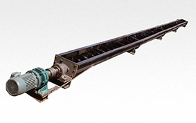 WLS型(xing)無軸(zhou)螺鏇輸(shu)送(song)機