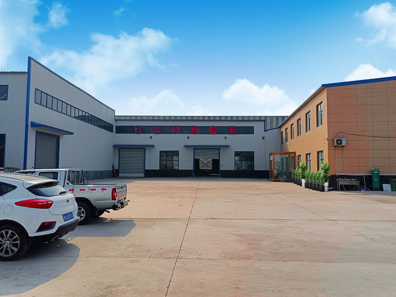 恭祝萬川環保(bao)喬遷之喜！