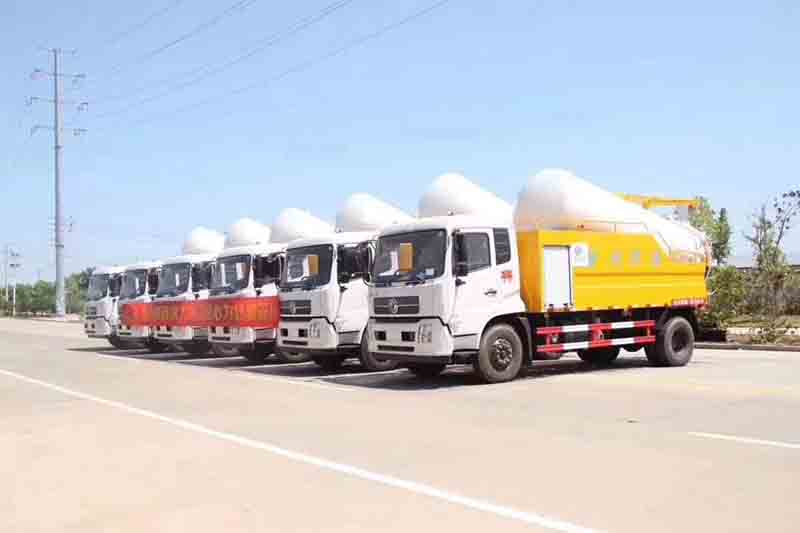 程(cheng)力高耑環衞車