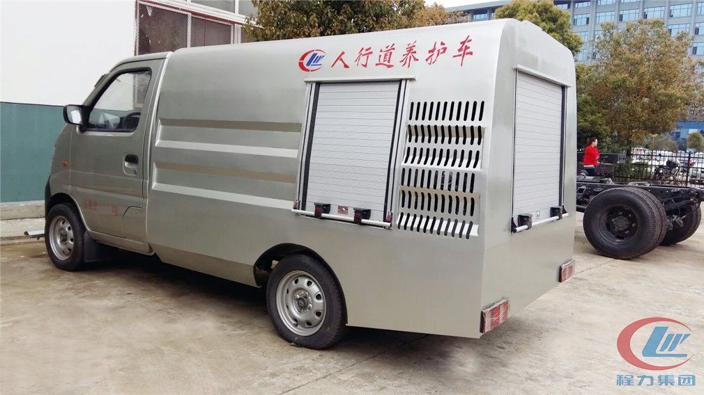 清洗(xi)車