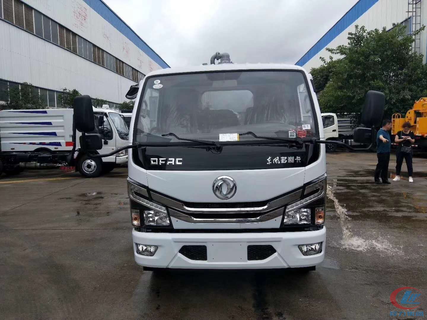 吸(xi)汚車